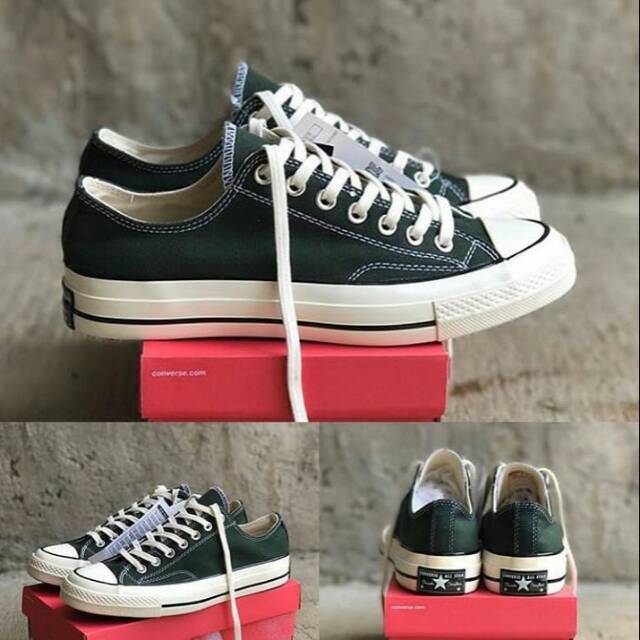 converse all star made in indonesia