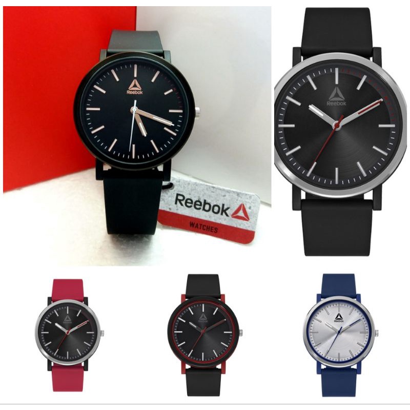 JAM TANGAN REEBOK RD-FRA-U2-PBPB-B3 ORIGINAL