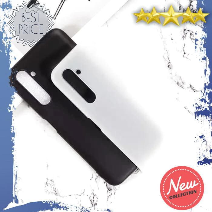 CASING HP REALME 6 REALME 6 PRO SOFT CASE PREMUM MACARON PRO