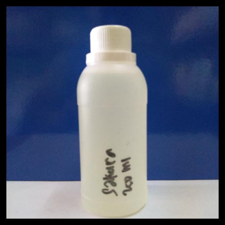 Bibit Parfum Laundry Sakura 250Ml