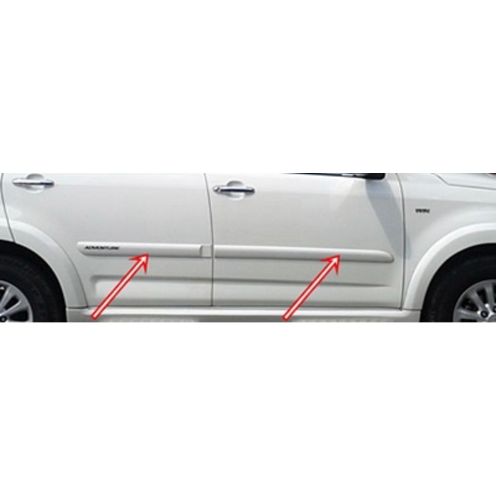 Side Body Moulding/List Body Rush/Terios