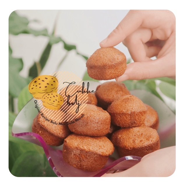 

Bolu Mini Gulmer/Bolu Cukke
