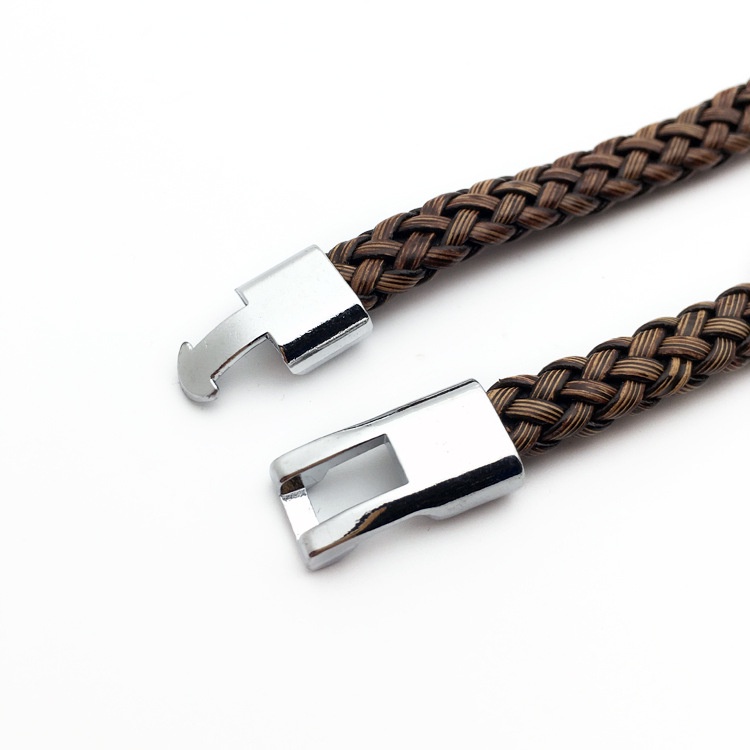Gelang Kulit Cosplay Anime Attack On Titan Shingeki No Kyojin Untuk Unisex