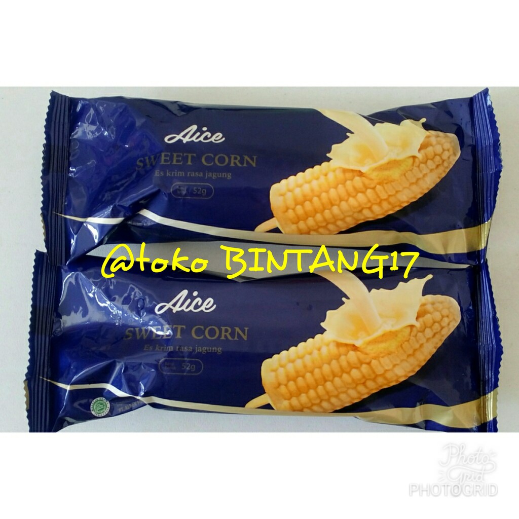 Unduh 45 Gambar Es Krim Jagung Terbaru HD