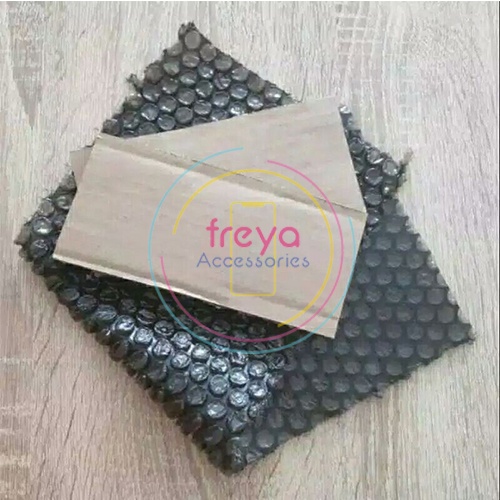 

FJ001 PACKING KARDUS+BUBBLEWRAP TAMBAHAN