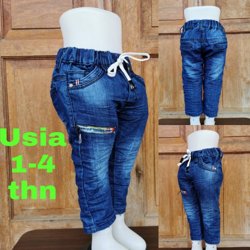 Celana Panjang Anak Laki-laki Celana Anak Laki-laki Celana Jeans Anak Laki-laki Celana Kolor Anak La