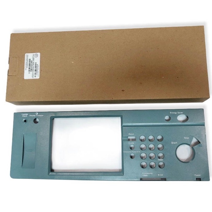 

Cover Control Panel Mesin Fotokopi Canon IR6020/6000i FB5-3721-000 CPP