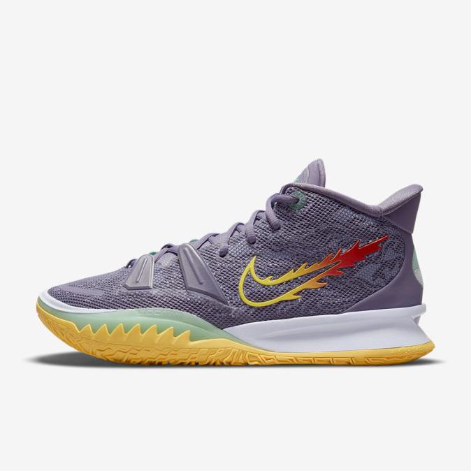 algifaruu - Nike Kyrie 7 Daybreak - 8.5