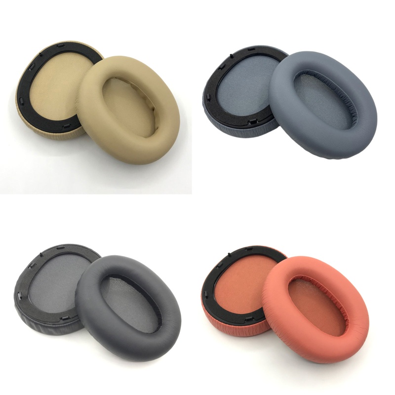 Vivi Qualified Bantalan Earpad Pengganti Untuk Headset EDIFIER W820NB