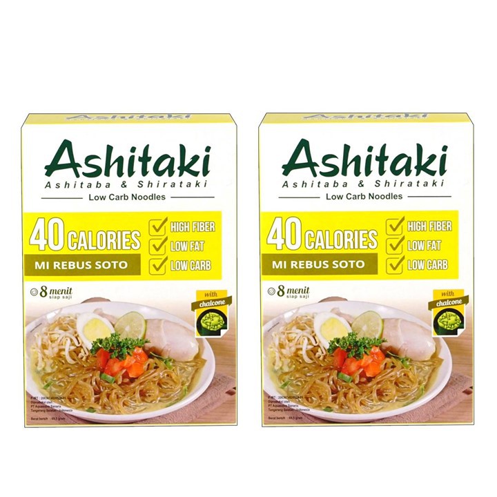 

UKRION-Ashitaki Mi Rebus Rasa Soto 69.5gr x 2-ss