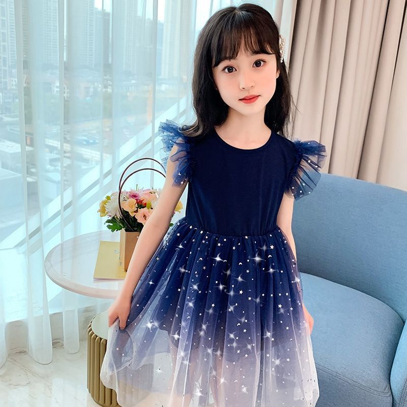 Dress Tutu Terbaru  Princess Kostum Impor Dress Baju Pesta Ulang Tahun