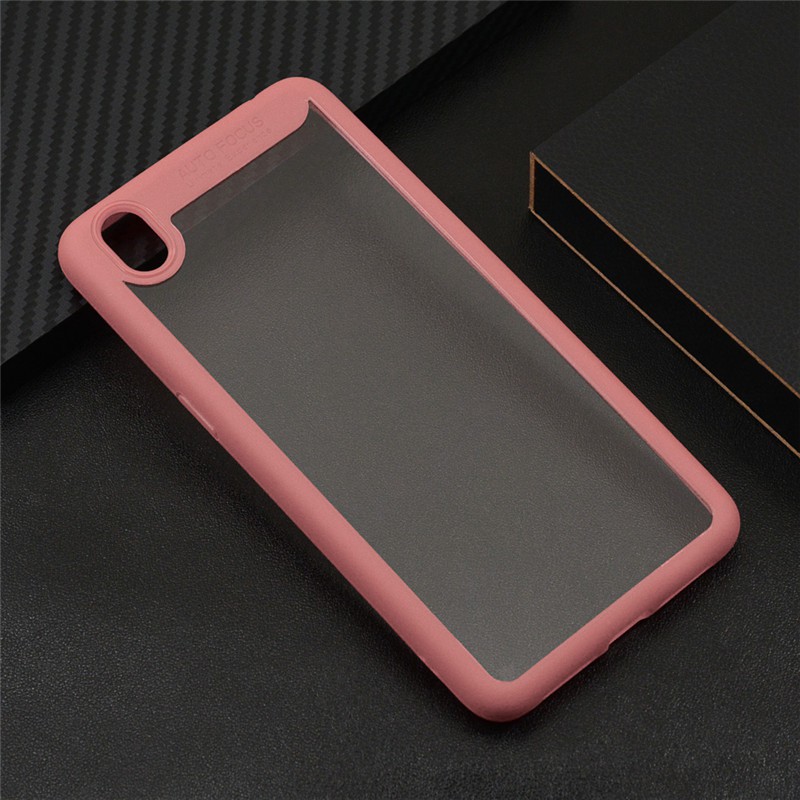OPPO A37 Neo 9 Transparent Smartphone Case Ultra Thin Clear Hard Back Cover