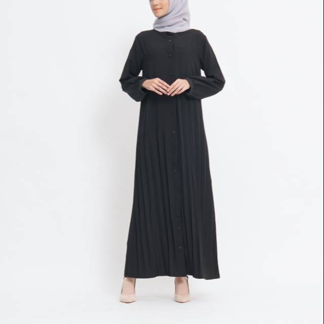 

Irsalina Sultana Dress