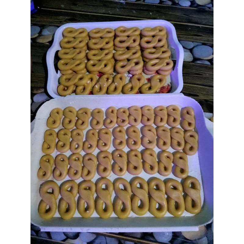 

kue kering lapan