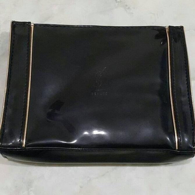YSL Beauty Pouch