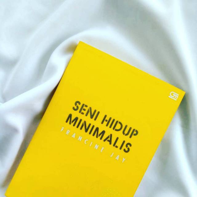 Seni Hidup Minimalis Shopee Indonesia Seni Hidup Minimalis Shopee Indonesia
