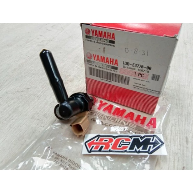 INJEKTOR INJECTOR XEON RC GT 125 AEROX 125 ORI ORIGINAL YAMAHA YGP ASLI 1DB-E3770-00