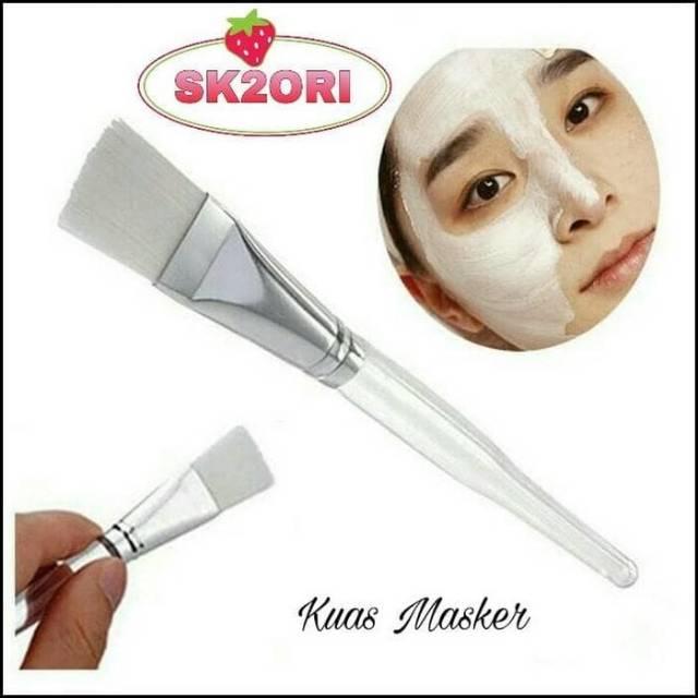 Kuas Masker / Mask Brush