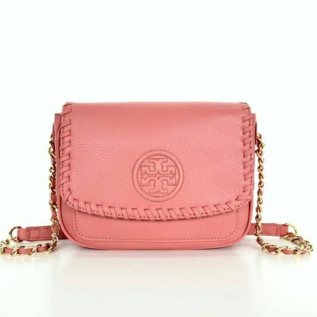 Tory Burch Marion Mini Flap Bag