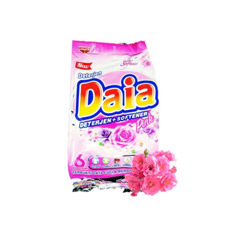 DAIA 1,8KG