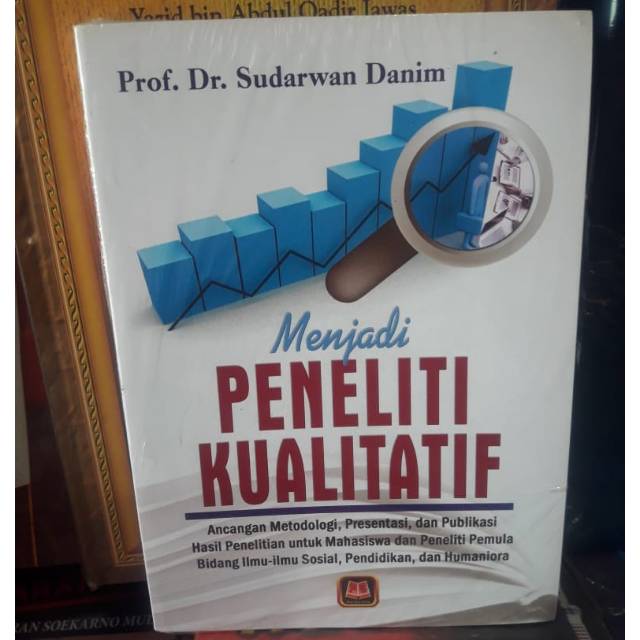 Penelitian kualitatif