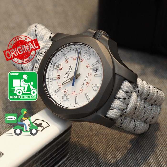 Order Langsung BESET SELLER Victorinox Original Terbaru Jam Tangan Original Pria Berkualitas