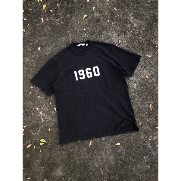 UNIFORM BRIDGE 1960 Tee
