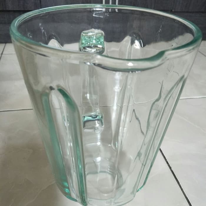 Gelas blender cosmos CB-285G/CB-721G (kaca)