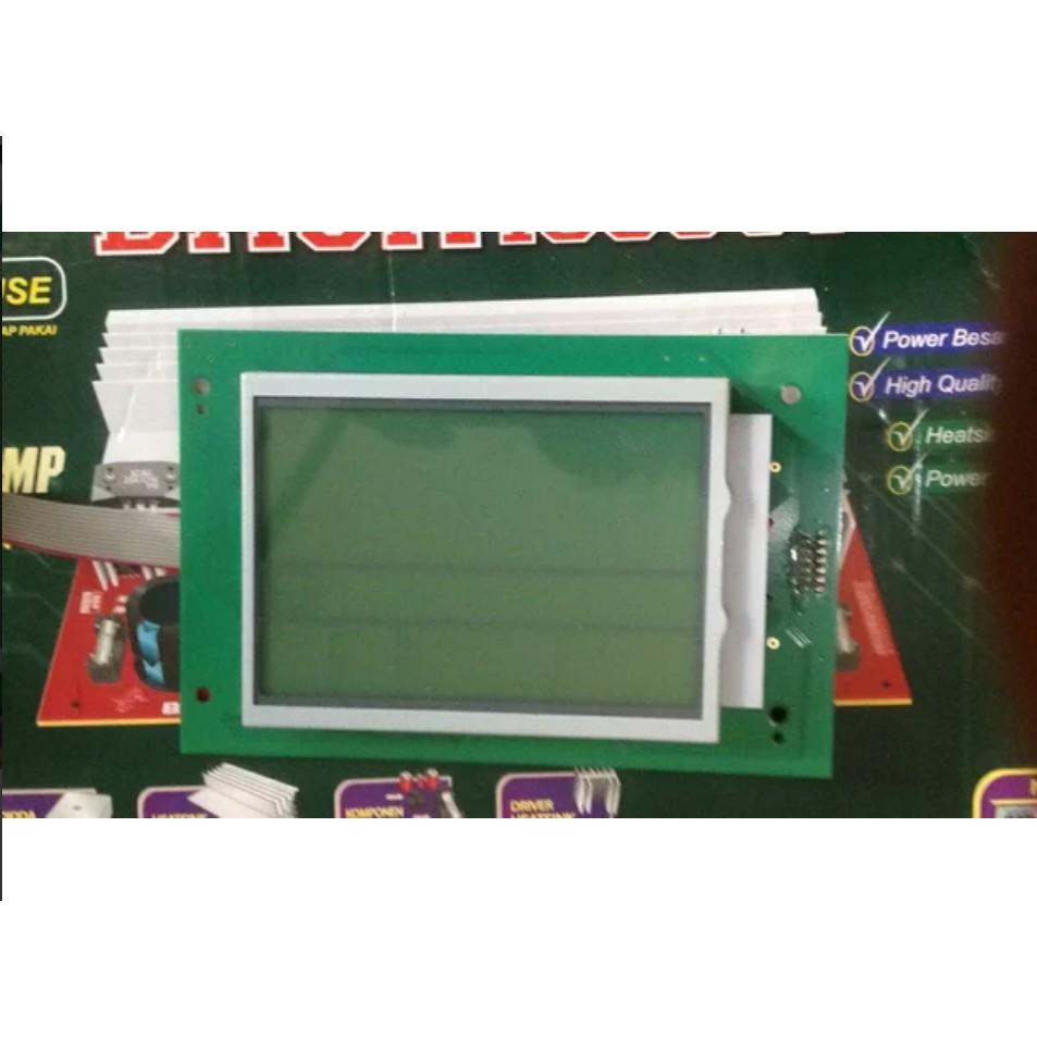 LCD KEYBOARD KORG MICRO ARANGER ORIGINAL