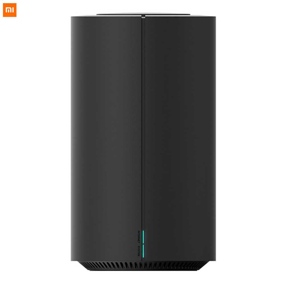 Xiaomi Mi Router WiFi Repeater Gigabit 1733Mbps 802.11AC - AC2100