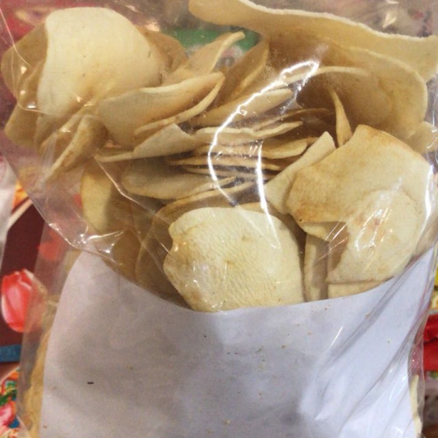 

Kentang batu
