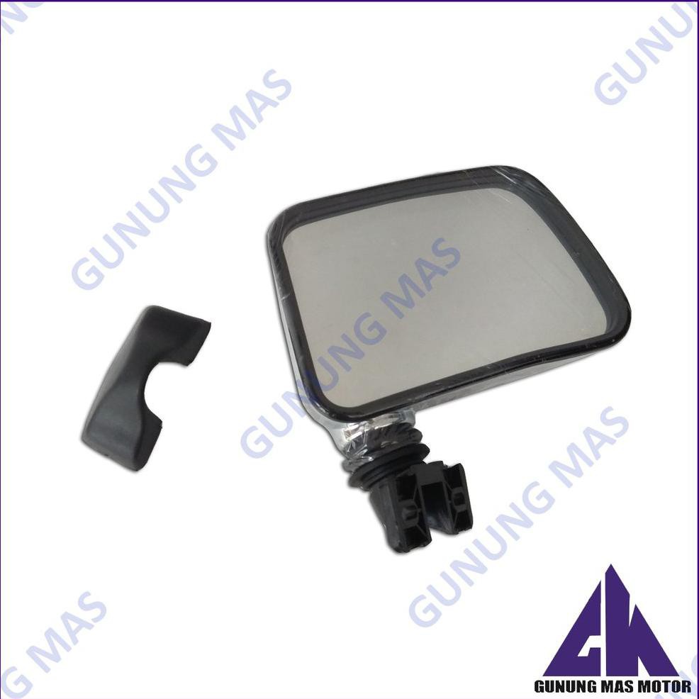 Kaca Spion Mobil Kanan Variasi Kijang Super Panther Kecil Auto Kaca Spion Mobil Kanan Variasi Kijang Super Panther Kecil Auto