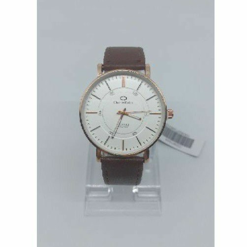 Jam Tangan Pria Charles Delon