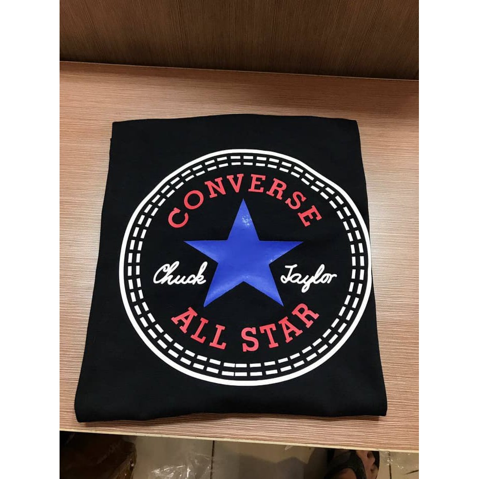 KAOS CUSTOM CONVERSE ALL STAR