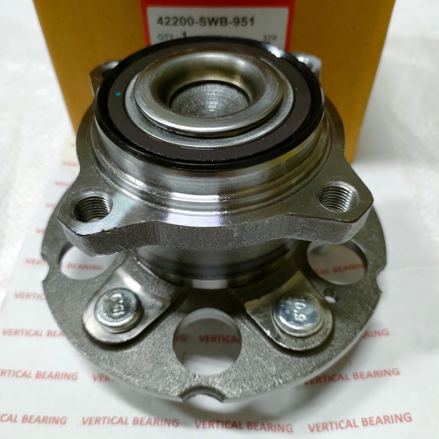 Bearing roda belakang crv gen 3 Honda 2007-2012