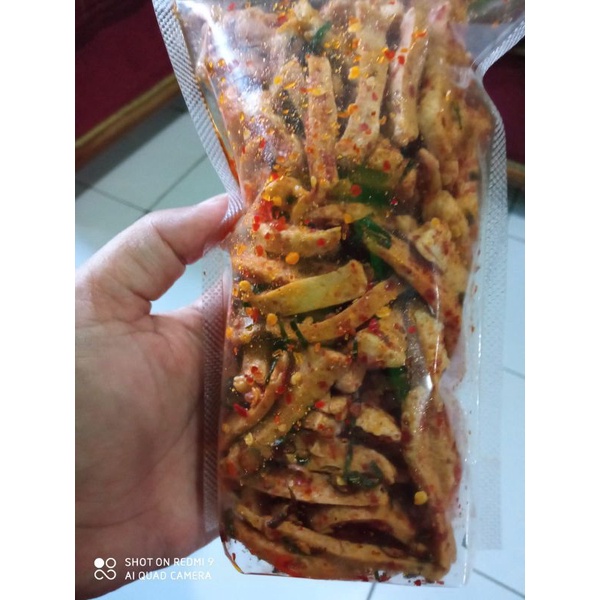 

Basreng mercon 250g