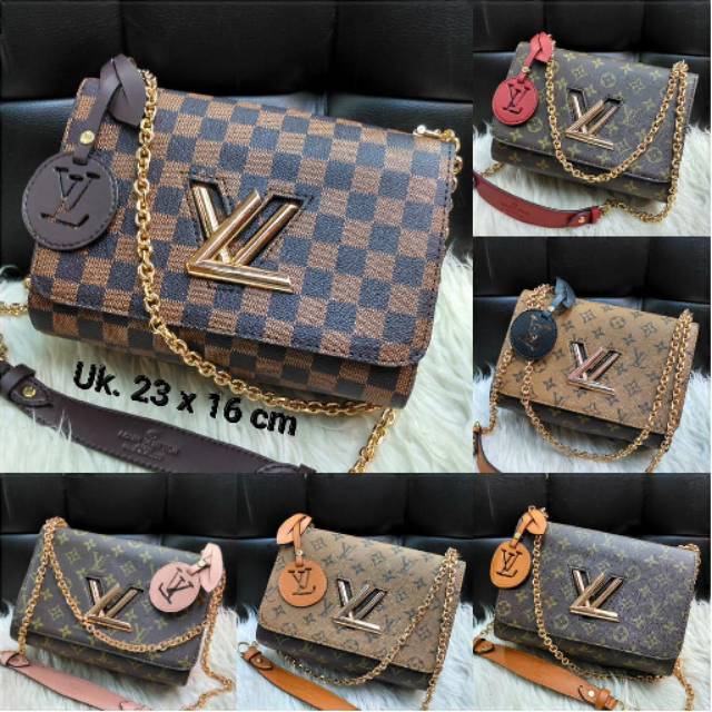 NEWWW LV ASHANTY