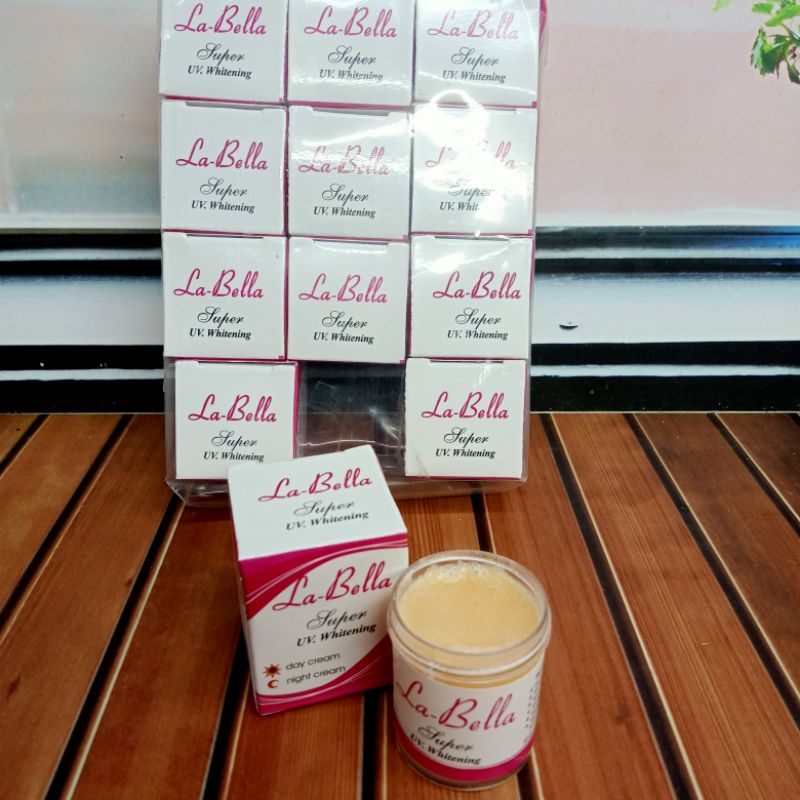 Cream Labella Mini Original (12pcs)