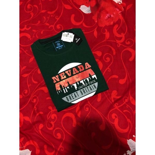 KAOS NEVADA MATAHARI SATUAN KUALITAS ORIGINAL