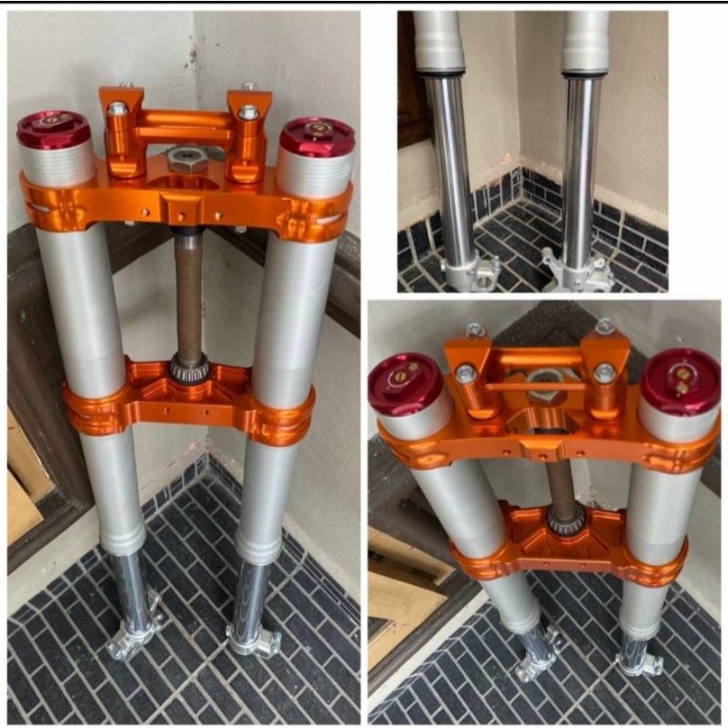 usd ktm realjump Expedition HT