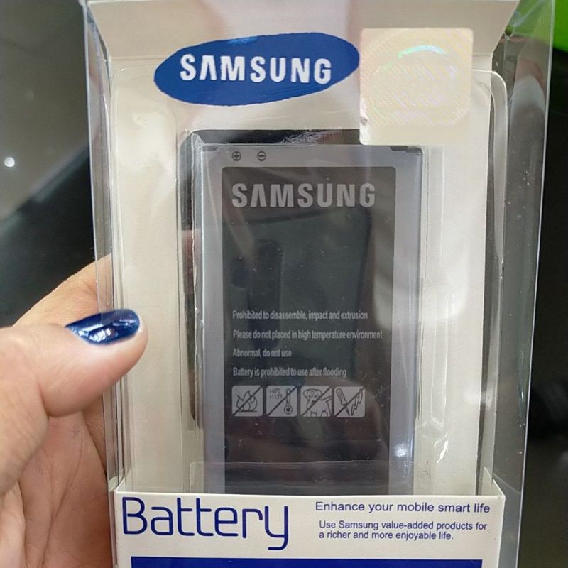 BATERAI BATRE BATTERY SAMSUNG J510 J5 2016 ORIGINAL