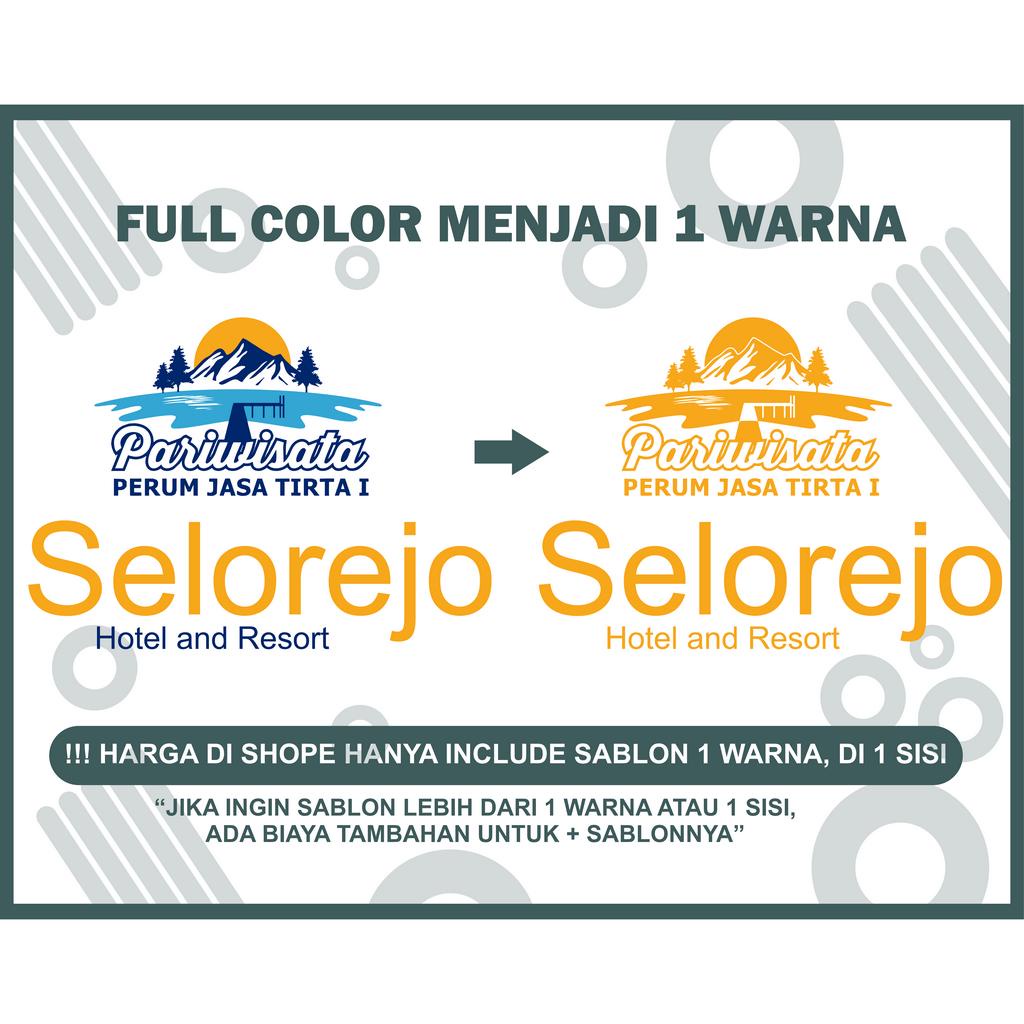 CUSTOM SABLON 1 HARI BERES BOX 25X35X10