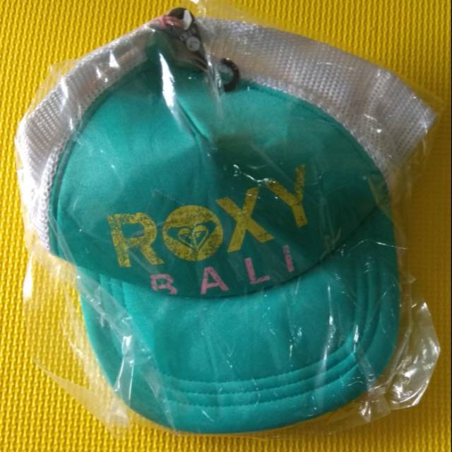 Topi Roxy Bali NEW SALE 100% Original