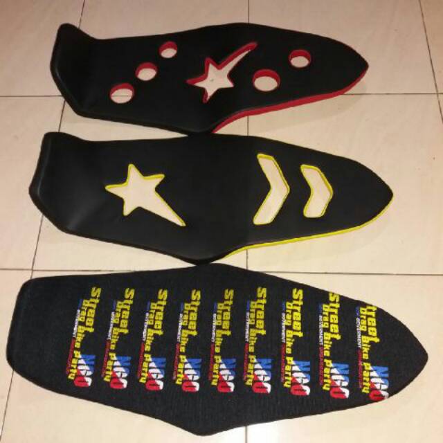 Jok ninja, jok ninja250, jok vixion, jok cbr, jok r15, jok cb, jok custom, jok modif