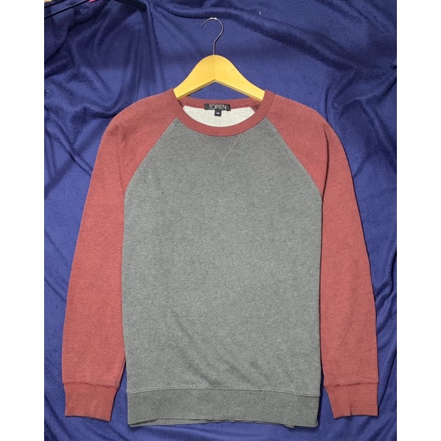 Topten Crewneck Second