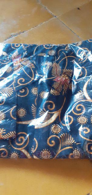 Best Seller Batik Pekalongan / Fs Cople Gamis Bidara /cople Sarwendah/nadine/anami 2550,