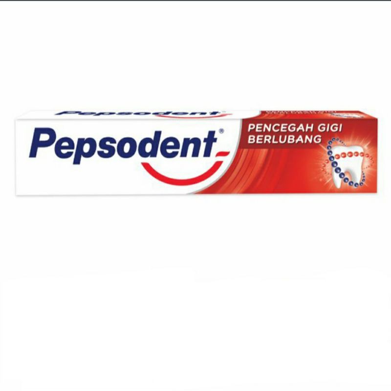 Pepsodent 190gr
