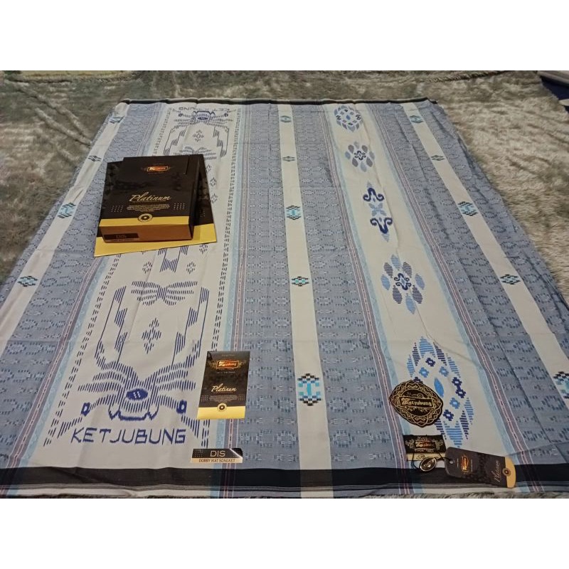 KETJUBUNG PLATINUM DIS GOLD