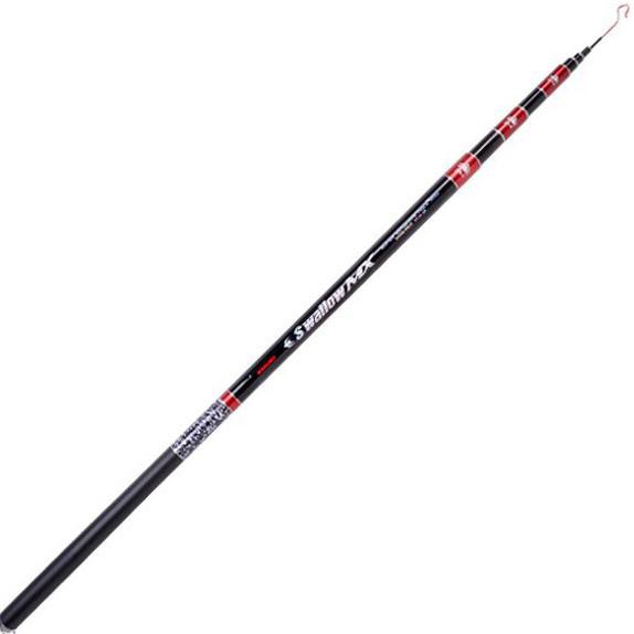 Joran Tegek Maguro Swallow Mx Zoom Pole | Ukuran 360 450 540 630 - 450