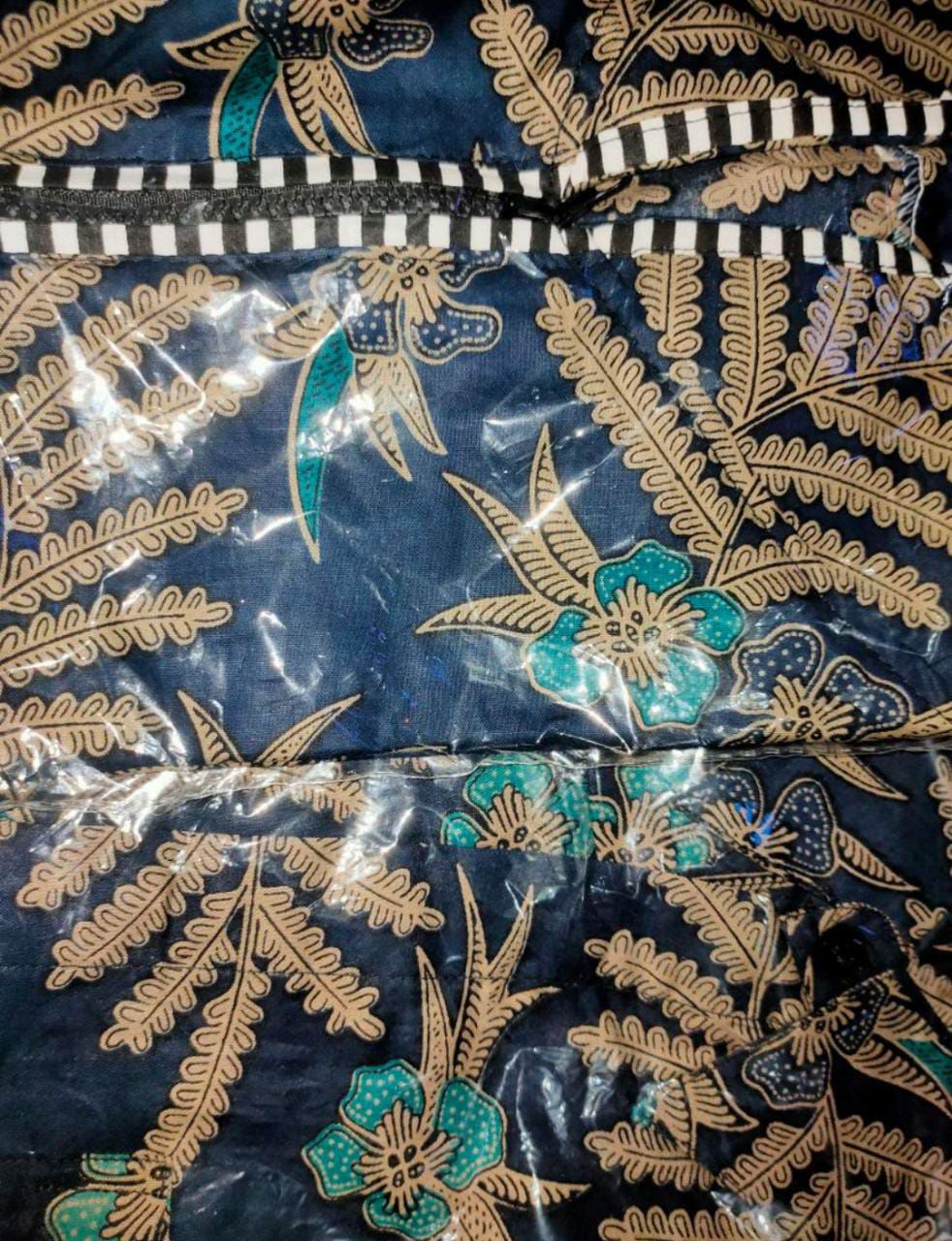 Bisa Cod Batik Couple | Batik Couple Modern | Baju Batik Couple | Tunik Batik